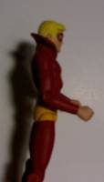 Wonder Boy (DC Direct) Custom Action Figure