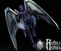 Archangel (Marvel Legends) Custom Action Figure