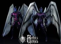 Archangel (Marvel Legends) Custom Action Figure