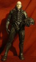 Prometheus Engineer (Aliens) Custom Action Figure
