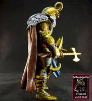Odin (Marvel Legends) Custom Action Figure