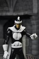 Dr.Light (DC Universe) Custom Action Figure