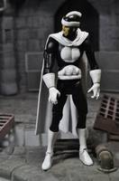 Dr.Light (DC Universe) Custom Action Figure