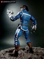 Starlord (Marvel Legends) Custom Action Figure