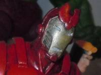 Thorbuster Iron Man (Marvel Legends) Custom Action Figure