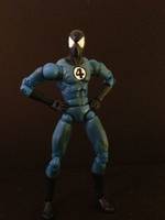 Fantastic Four Spider-Man (Marvel Legends) Custom Action Figure