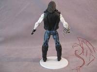 Lobo (DC Infinite Heroes) Custom Action Figure