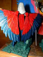 Sorceress Metallic Repaint (Masters of the Universe) Custom Action Figure