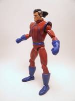 Aoa EXODUS (Marvel Legends) Custom Action Figure
