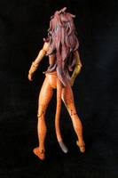 Cheetah (Nude Variant) (DC Universe) Custom Action Figure