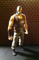 Turok Shadow of Oblivion the Lost One (Turok) Custom Action Figure