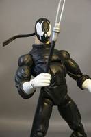 GRENDEL - Hunter Rose (Marvel Legends) Custom Action Figure