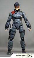 Low-Light (G.I. Joe) Custom Action Figure