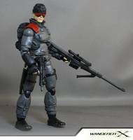 Low-Light (G.I. Joe) Custom Action Figure