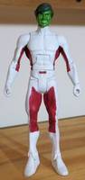 Changeling (DC Universe) Custom Action Figure