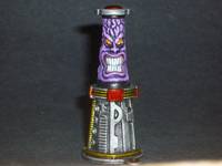 Shadowking  (Toybiz Repaint) (Marvel Universe) Custom Action Figure
