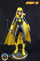 Speedy II (DC Universe) Custom Action Figure