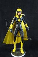 Speedy II (DC Universe) Custom Action Figure