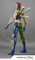 Marrow (Marvel Legends) Custom Action Figure