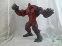 Deadpool Hulk-Pool (Marvel Legends) Custom Action Figure