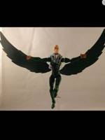 Vulture (Marvel Universe) Custom Action Figure