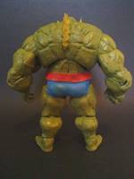 Ch'od (Marvel Select) Custom Action Figure
