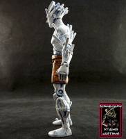 Iceman (Marvel Legends) Custom Action Figure