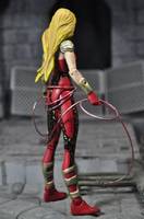New 52 Wonder Girl (DC Universe) Custom Action Figure