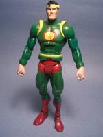 Jor-El (DC Universe) Custom Action Figure