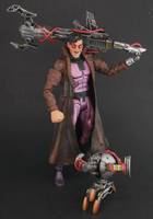 Machine Man (Marvel Legends) Custom Action Figure
