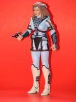 Teela Chelsea Field Masters of the Universe Movie (Masters of the Universe) Custom Action Figure