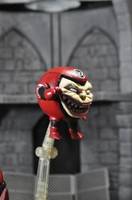 Zilius Zox (DC Universe) Custom Action Figure