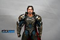 Jor El (Marvel Legends) Custom Action Figure