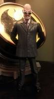 Professor Hugo Strange (Batman) Custom Action Figure