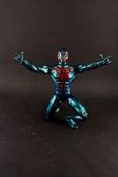 Spider-Man 2099 (Marvel Legends) Custom Action Figure