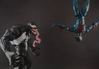 Spider-Man 2099 (Marvel Legends) Custom Action Figure