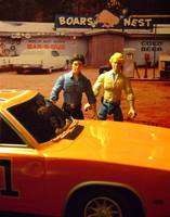 Bo & Luke Duke (Dukes of Hazzard) Custom Action Figure