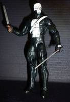 Harvester (Marvel Legends) Custom Action Figure