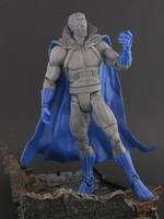 The Grey Gargoyle (Marvel Legends) Custom Action Figure
