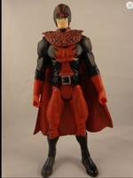 Redbird (DC Universe) Custom Action Figure