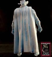 The Phantom Rider (Marvel Legends) Custom Action Figure