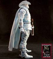 The Phantom Rider (Marvel Legends) Custom Action Figure