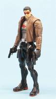 52 Red Hood (DC Universe) Custom Action Figure