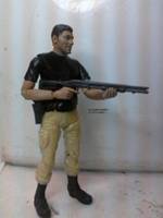 Shane Walsh Season 2 (Walking Dead) Custom Action Figure