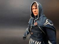 Jace, Architect of Thought (Magic The Gathering) Custom Action Figure