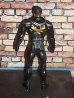 Hancock (Don't Call Him a..Well..You Know...) (DC Universe) Custom Action Figure