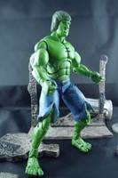 Incredible Hulk TV Series (Lou Ferrigno) (Incredible Hulk) Custom Action Figure