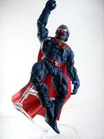 Super Grover (Masters of the Universe) Custom Action Figure