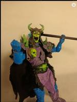 Skeletor (Masters of the Universe) Custom Action Figure