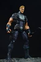 Age of Ultron Hawkeye (Avengers) Custom Action Figure